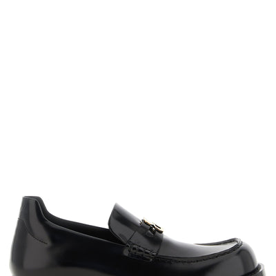 Balenciaga Comfy Loafers