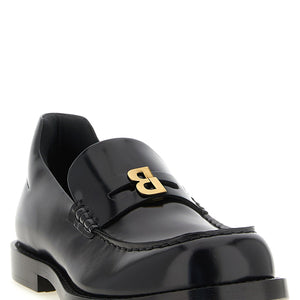 Balenciaga Comfy Loafers