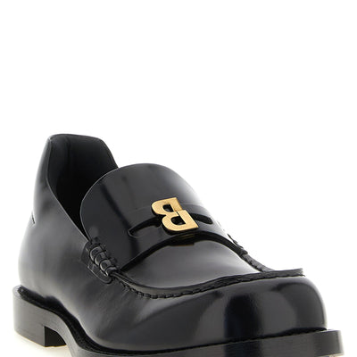 Balenciaga Comfy Loafers