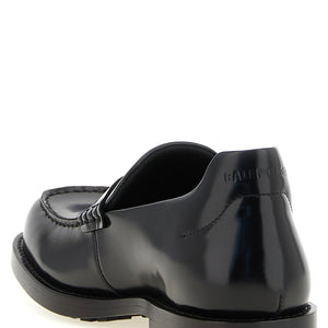 Balenciaga Comfy Loafers