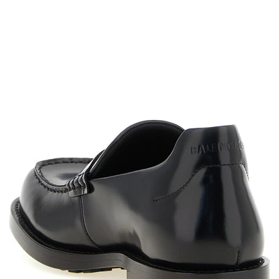 Balenciaga Comfy Loafers