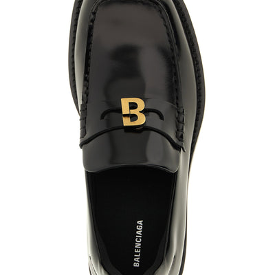Balenciaga Comfy Loafers