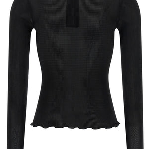 Saint Laurent Cassandre Top