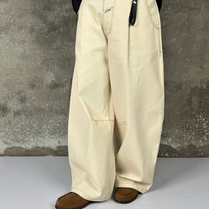 Raw Jeans Masti acru