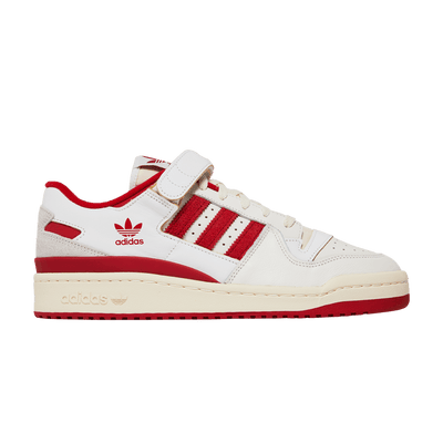 adidas Forum 84 Low Candy Cane
