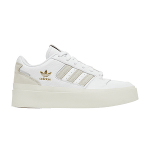 adidas Forum Low Bonega Cloud White Orbit Grey (Women's)