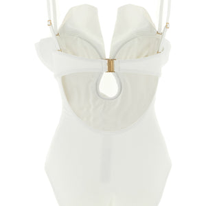 Zimmermann Solstice One-piece Swimsuit