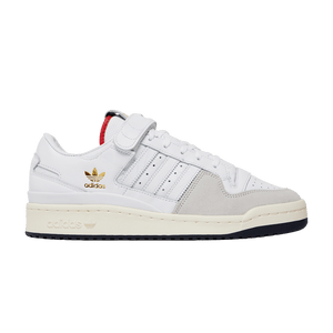 adidas Forum Low SNS White