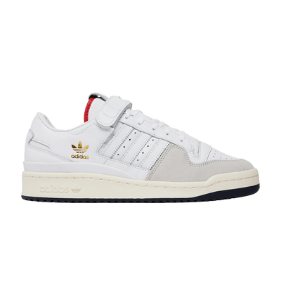 adidas Forum Low SNS White