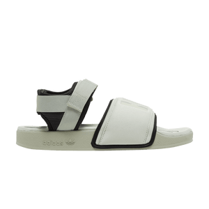 adidas Adilette 2.0 Pharrell Halo Green