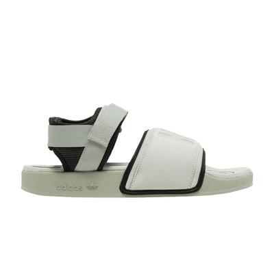 adidas Adilette 2.0 Pharrell Halo Green