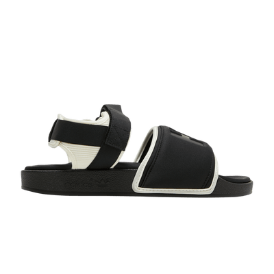 adidas Adilette 2.0 Pharrell Core Black