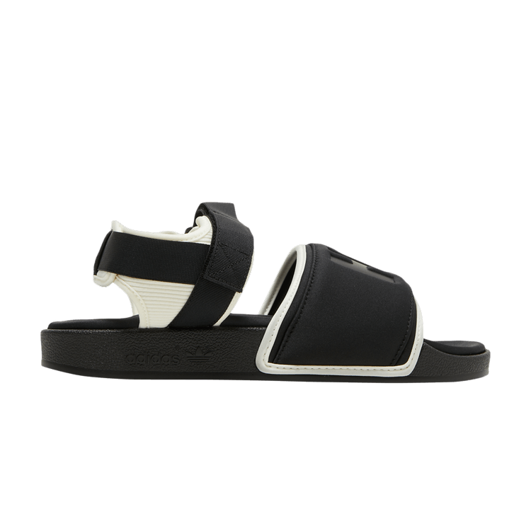 adidas Adilette 2.0 Pharrell Core Black
