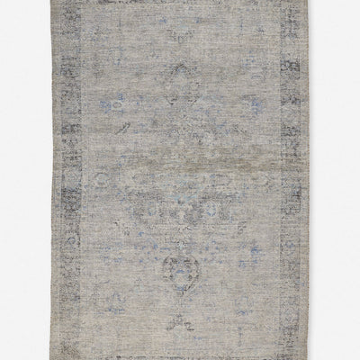 Ismenia Handwoven Rug