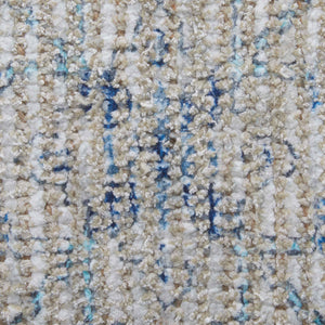 Beech Handwoven Wool-Blend Rug