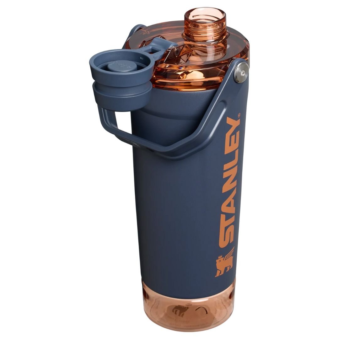 Stanley The Activate Shaker Bottle | 20 OZ Twilight
