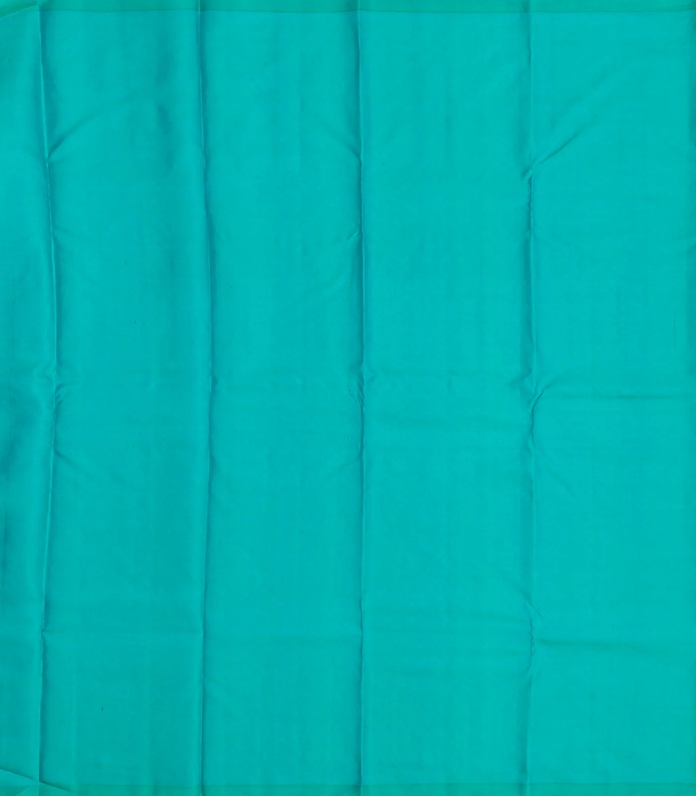 Pink Silk Saree With Floral Motifs & Contrast Pallu