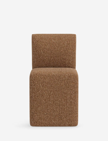 Brown Boucle