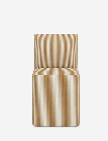 Ochre Stripe