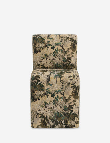 Jade Tapestry