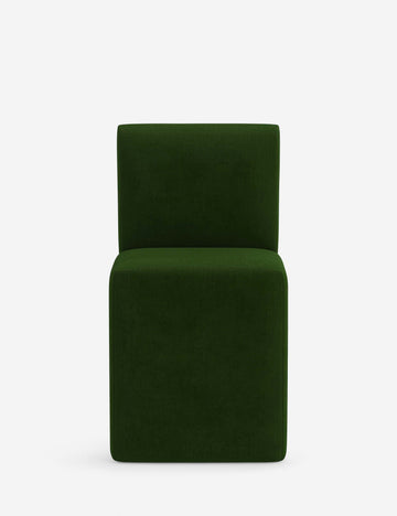 Emerald Velvet