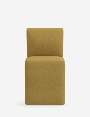 Golden Linen