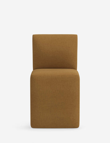 Sesame Linen Weave