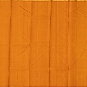 Purple Handloom Kanchipuram Korvai Silk Saree With Chakaram Buttas