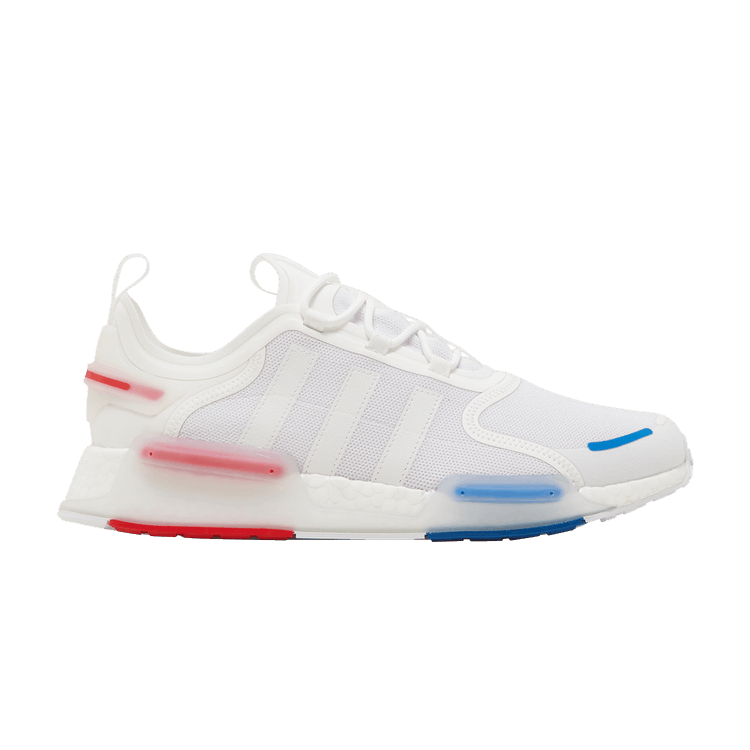 adidas NMD V3 OG White