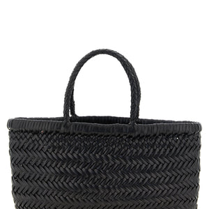 Dragon Diffusion Flat Gora Mini Handbag