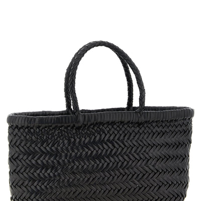 Dragon Diffusion Flat Gora Mini Handbag