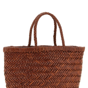 Dragon Diffusion Flat Gora Mini Handbag