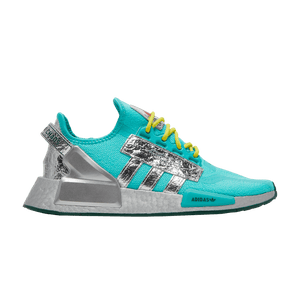adidas NMD R1 South Park Professor Chaos