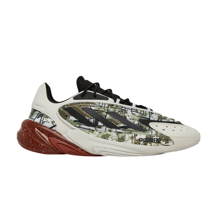 adidas Ozelia Star Wars Boba Fett