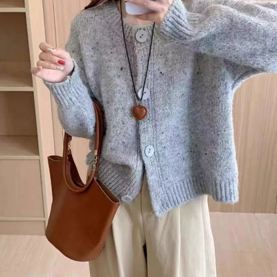 Palermo Woolen Sweater