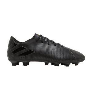 adidas Nemeziz 19.4 FxG Black Gold