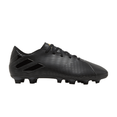 adidas Nemeziz 19.4 FxG Black Gold