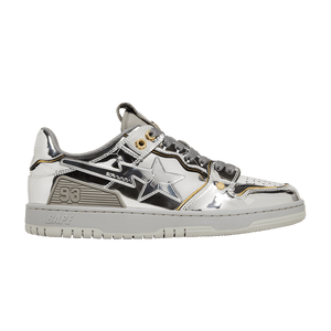 A Bathing Ape Bape SK8 Sta Hajime Sorayama