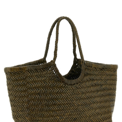 Dragon Diffusion Nantucket Large Shoulder Bag