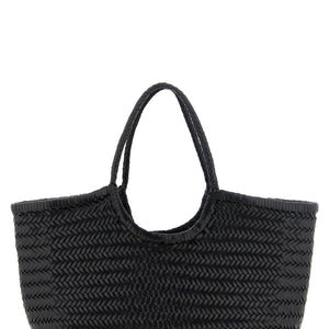 Dragon Diffusion Nantucket Basket Big Shoulder Bag