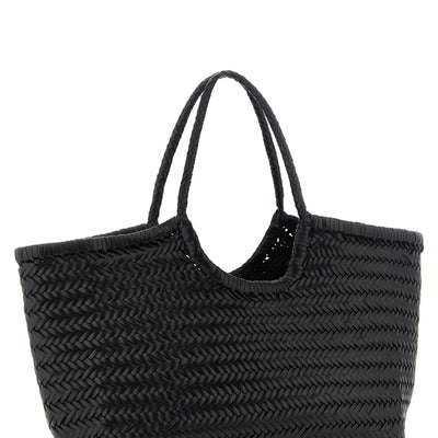Dragon Diffusion Nantucket Basket Big Shoulder Bag