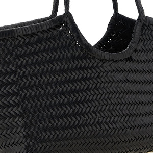 Dragon Diffusion Nantucket Basket Big Shoulder Bag