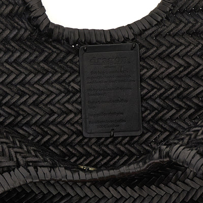 Dragon Diffusion Nantucket Basket Big Shoulder Bag