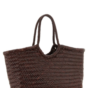 Dragon Diffusion Nantucket Basket Big Shoulder Bag