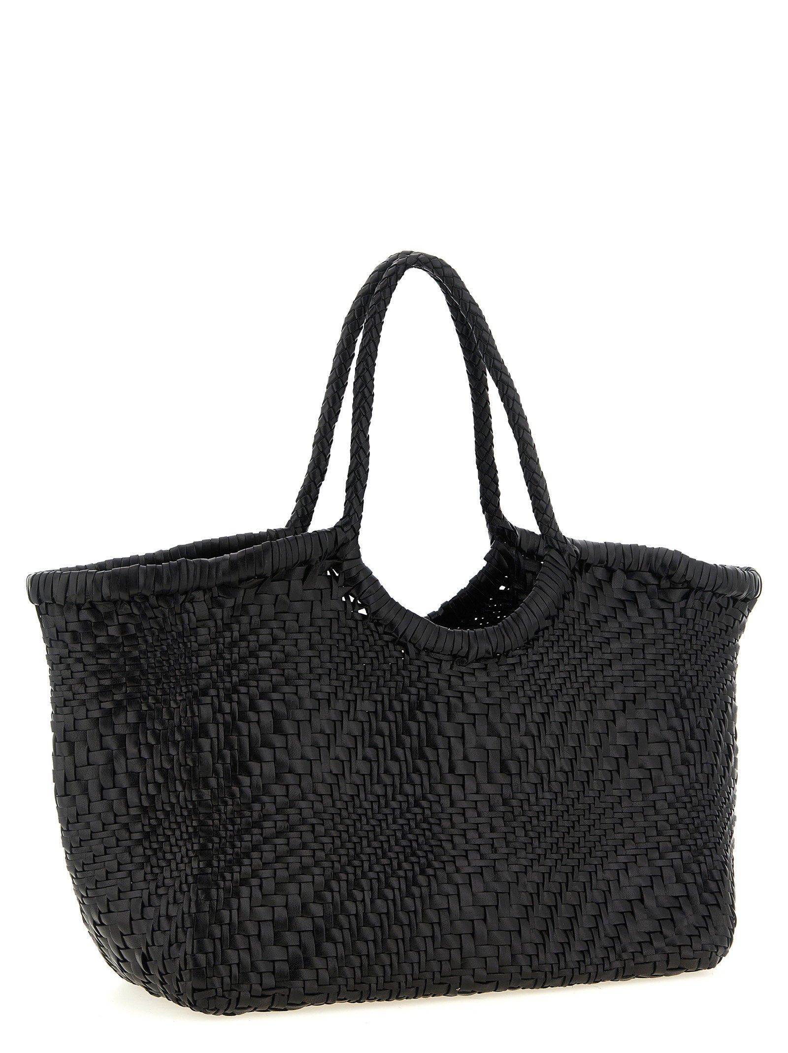 Dragon Diffusion Nantucket Optical Shoulder Bag