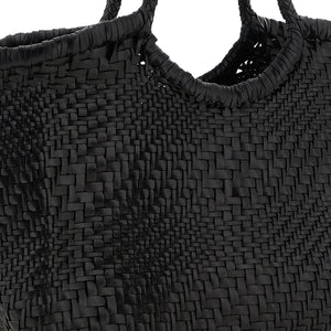 Dragon Diffusion Nantucket Optical Shoulder Bag