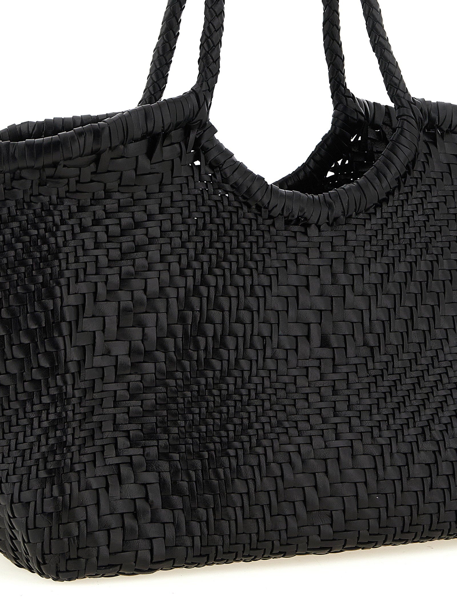 Dragon Diffusion Nantucket Optical Shoulder Bag