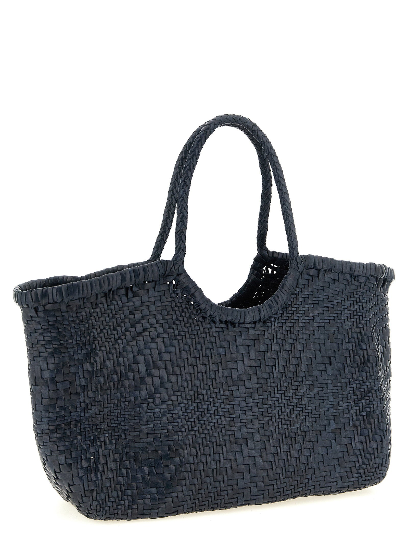 Dragon Diffusion Nantucket Optical Shoulder Bag