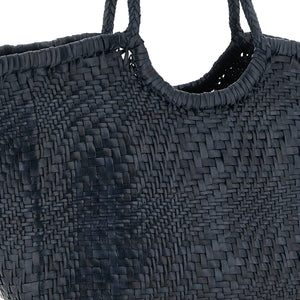 Dragon Diffusion Nantucket Optical Shoulder Bag