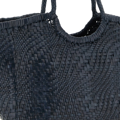 Dragon Diffusion Nantucket Optical Shoulder Bag